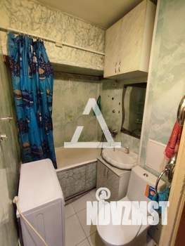 1-к квартира, на длительный срок, 33м2, 1/5 этаж