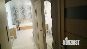 1-к квартира, на длительный срок, 55м2, 10/22 этаж
