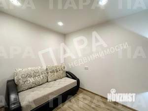 1-к квартира, на длительный срок, 40м2, 13/24 этаж