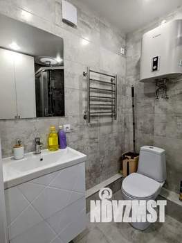 1-к квартира, посуточно, 26м2, 1/1 этаж