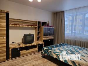 1-к квартира, посуточно, 32м2, 1/5 этаж