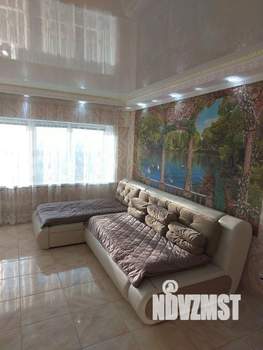 2-к квартира, посуточно, 78м2, 1/1 этаж