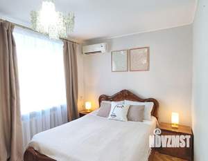 2-к квартира, посуточно, 55м2, 1/1 этаж