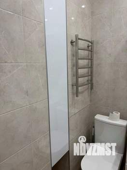 1-к квартира, на длительный срок, 34м2, 12/26 этаж