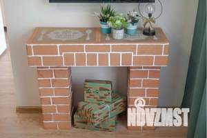 1-к квартира, посуточно, 33м2, 2/3 этаж