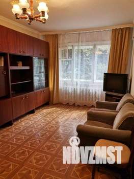 2-к квартира, на длительный срок, 42м2, 1/5 этаж