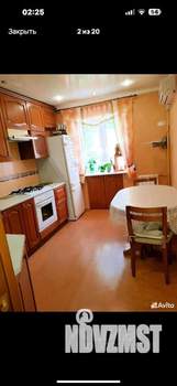 2-к квартира, на длительный срок, 57м2, 3/5 этаж