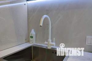 1-к квартира, посуточно, 31м2, 19/24 этаж