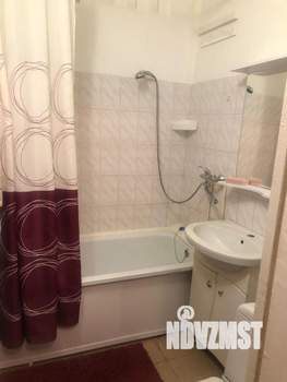 1-к квартира, на длительный срок, 32м2, 2/5 этаж