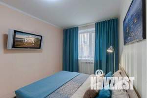 1-к квартира, посуточно, 33м2, 1/3 этаж