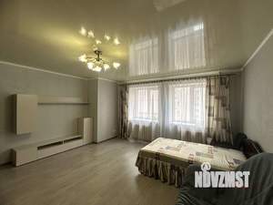 1-к квартира, на длительный срок, 55м2, 10/16 этаж