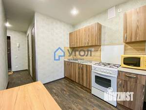 1-к квартира, на длительный срок, 40м2, 5/9 этаж