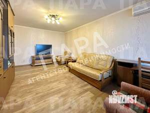 2-к квартира, на длительный срок, 52м2, 9/9 этаж