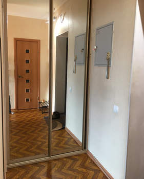 1-к квартира, на длительный срок, 38м2, 15/16 этаж