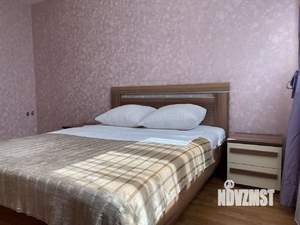 1-к квартира, посуточно, 51м2, 1/1 этаж