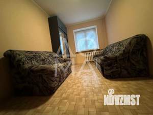 2-к квартира, на длительный срок, 52м2, 1/5 этаж