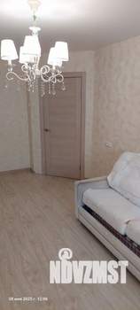1-к квартира, на длительный срок, 42м2, 6/10 этаж