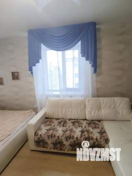 1-к квартира, посуточно, 33м2, 4/5 этаж