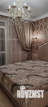 3-к квартира, на длительный срок, 80м2, 9/22 этаж