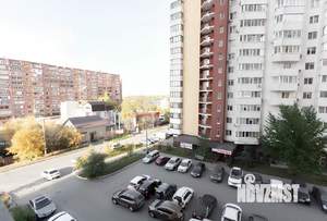 2-к квартира, посуточно, 78м2, 1/1 этаж