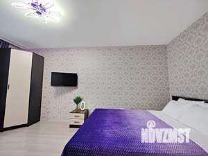 1-к квартира, посуточно, 33м2, 1/3 этаж