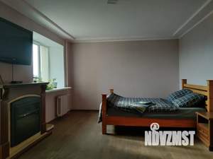 3-к квартира, посуточно, 90м2, 12/13 этаж