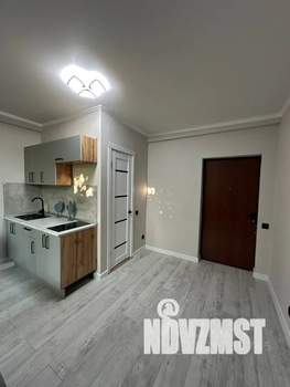 Студия квартира, посуточно, 20м2, 2/2 этаж