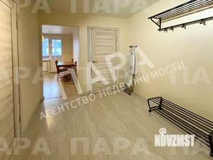 1-к квартира, на длительный срок, 41м2, 15/25 этаж