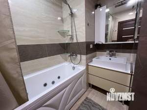 3-к квартира, на длительный срок, 106м2, 16/21 этаж