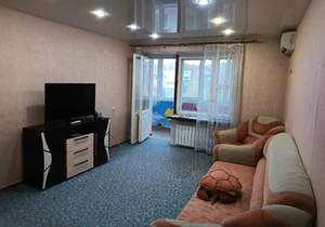 1-к квартира, на длительный срок, 33м2, 8/9 этаж