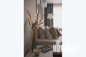 2-к квартира, посуточно, 57м2, 9/10 этаж