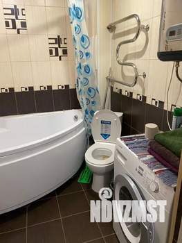 1-к квартира, посуточно, 50м2, 7/16 этаж