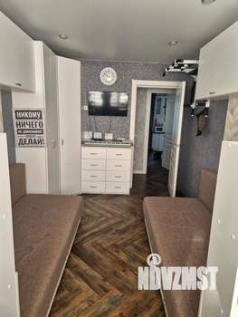 2-к квартира, на длительный срок, 60м2, 2/5 этаж