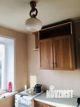 1-к квартира, на длительный срок, 36м2, 5/5 этаж