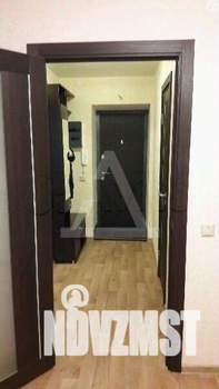 1-к квартира, на длительный срок, 46м2, 16/16 этаж