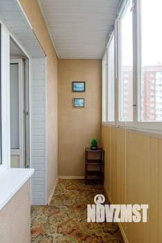 2-к квартира, посуточно, 70м2, 6/10 этаж