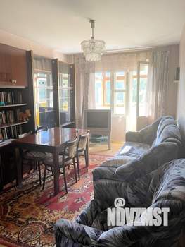 2-к квартира, на длительный срок, 59м2, 4/9 этаж