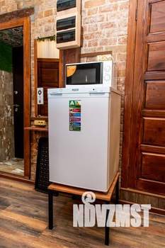 2-к квартира, посуточно, 42м2, 2/2 этаж