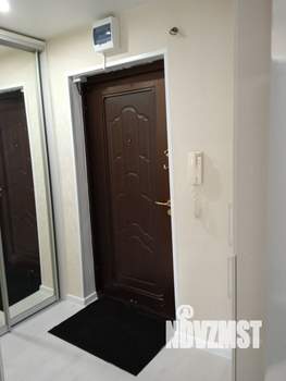 1-к квартира, посуточно, 34м2, 2/9 этаж