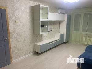 2-к квартира, на длительный срок, 48м2, 6/9 этаж
