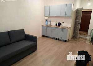 1-к квартира, на длительный срок, 27м2, 1/5 этаж