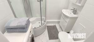 2-к квартира, на длительный срок, 55м2, 9/25 этаж