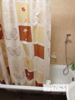 1-к квартира, посуточно, 50м2, 11/16 этаж