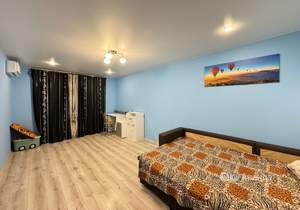 1-к квартира, на длительный срок, 45м2, 7/21 этаж