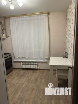 1-к квартира, на длительный срок, 31м2, 1/3 этаж