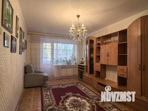 1-к квартира, на длительный срок, 31м2, 2/5 этаж