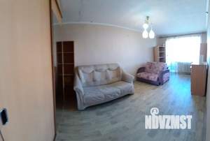 1-к квартира, на длительный срок, 45м2, 7/10 этаж