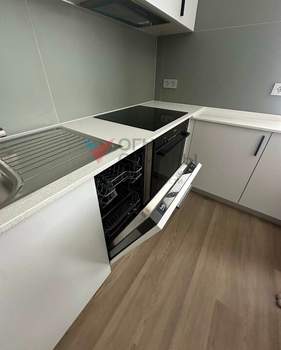 1-к квартира, на длительный срок, 55м2, 6/10 этаж