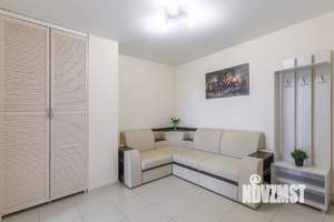 1-к квартира, посуточно, 47м2, 14/22 этаж