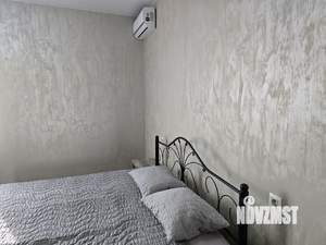 1-к квартира, посуточно, 31м2, 2/2 этаж